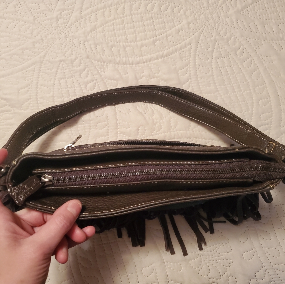 Trinity Ranch Western Purse - Picture 5 of 13